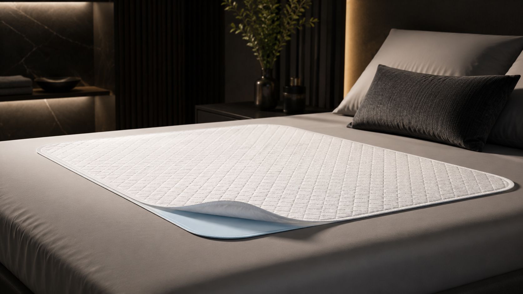 Bed Protection Pads