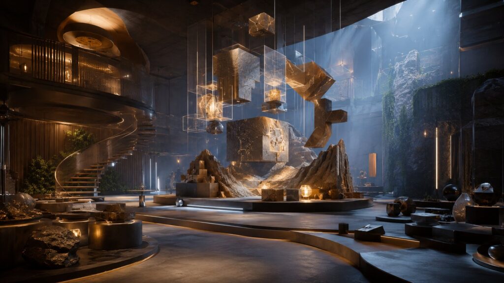 Best AI 3D Generators for Game Asset Creation (Top 10 Picks)
