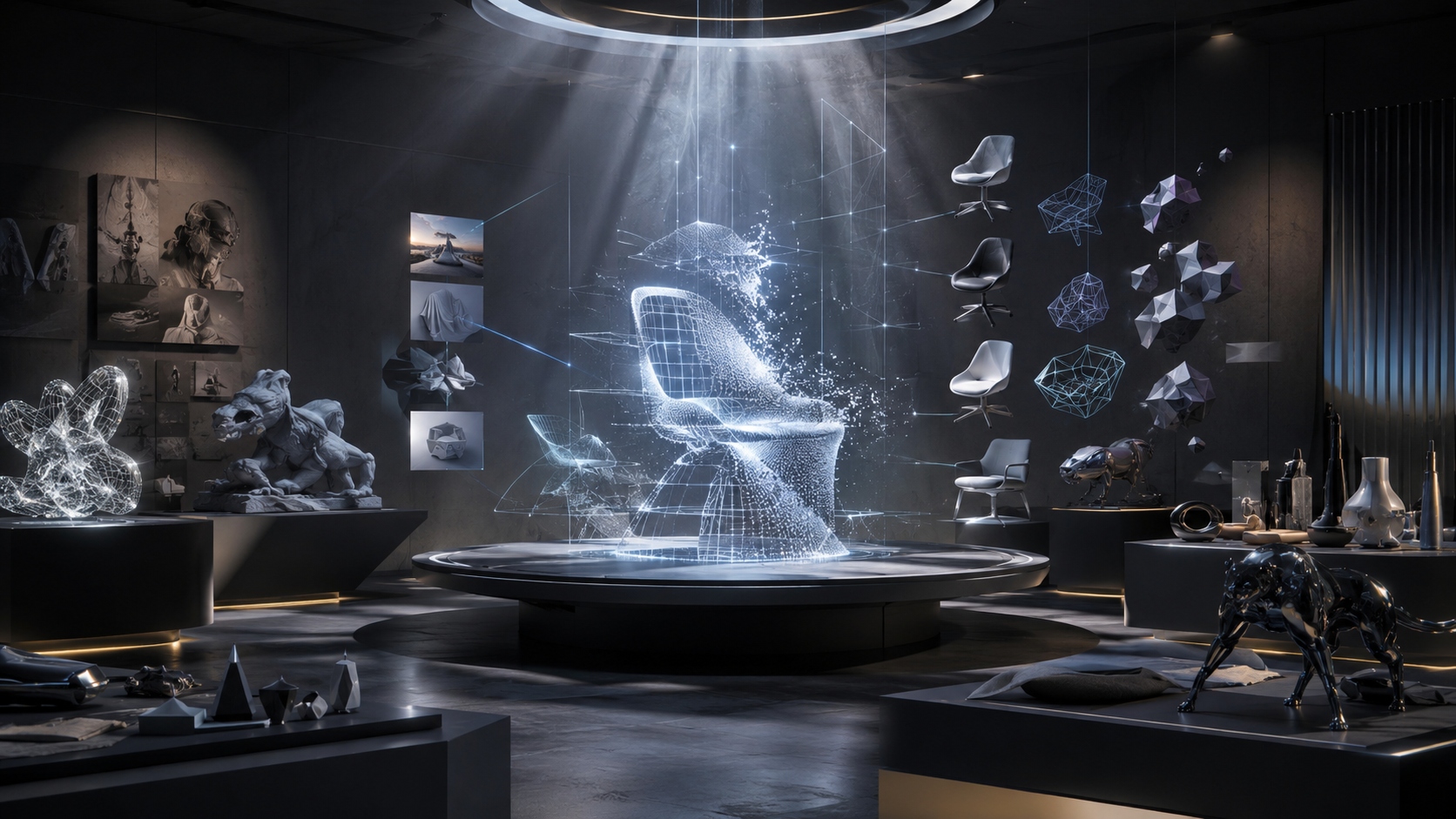 Best AI 3D Generators for Professional Studios & Agencies (Top 10 Picks)