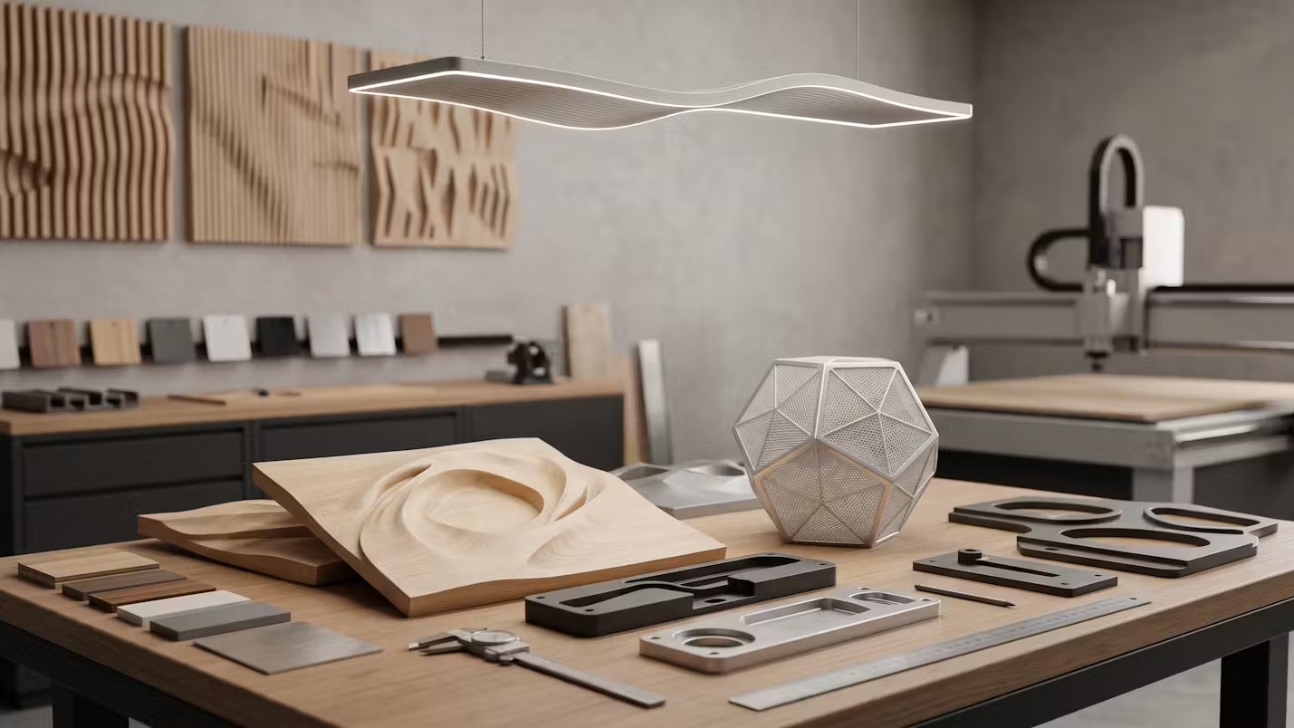 Best AI Blender Add-ons for CNC Fabrication Workflows (Top 10 Picks)