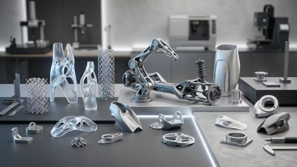 Best AI CAD Generators for Product Design & Engineering (Top 10 Picks)