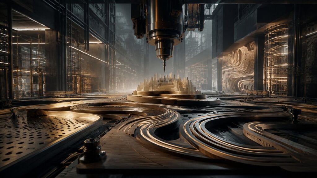 Compare the best AI CAM software for CNC router workflows, including toolpath automation, precision, speed, and shop-ready production features.