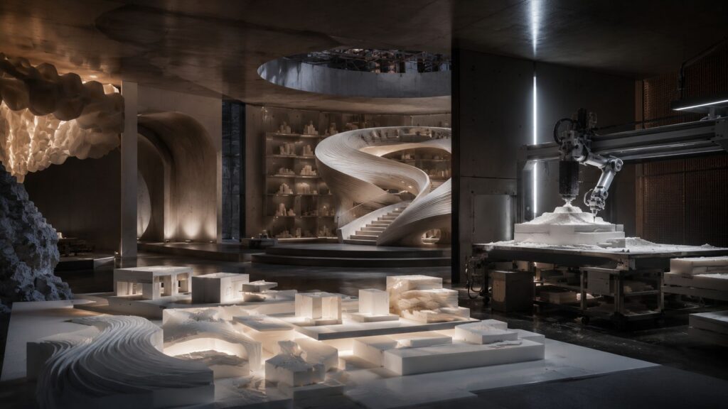 Best AI Tools for Architectural Foam Fabrication (Top 10 Picks)