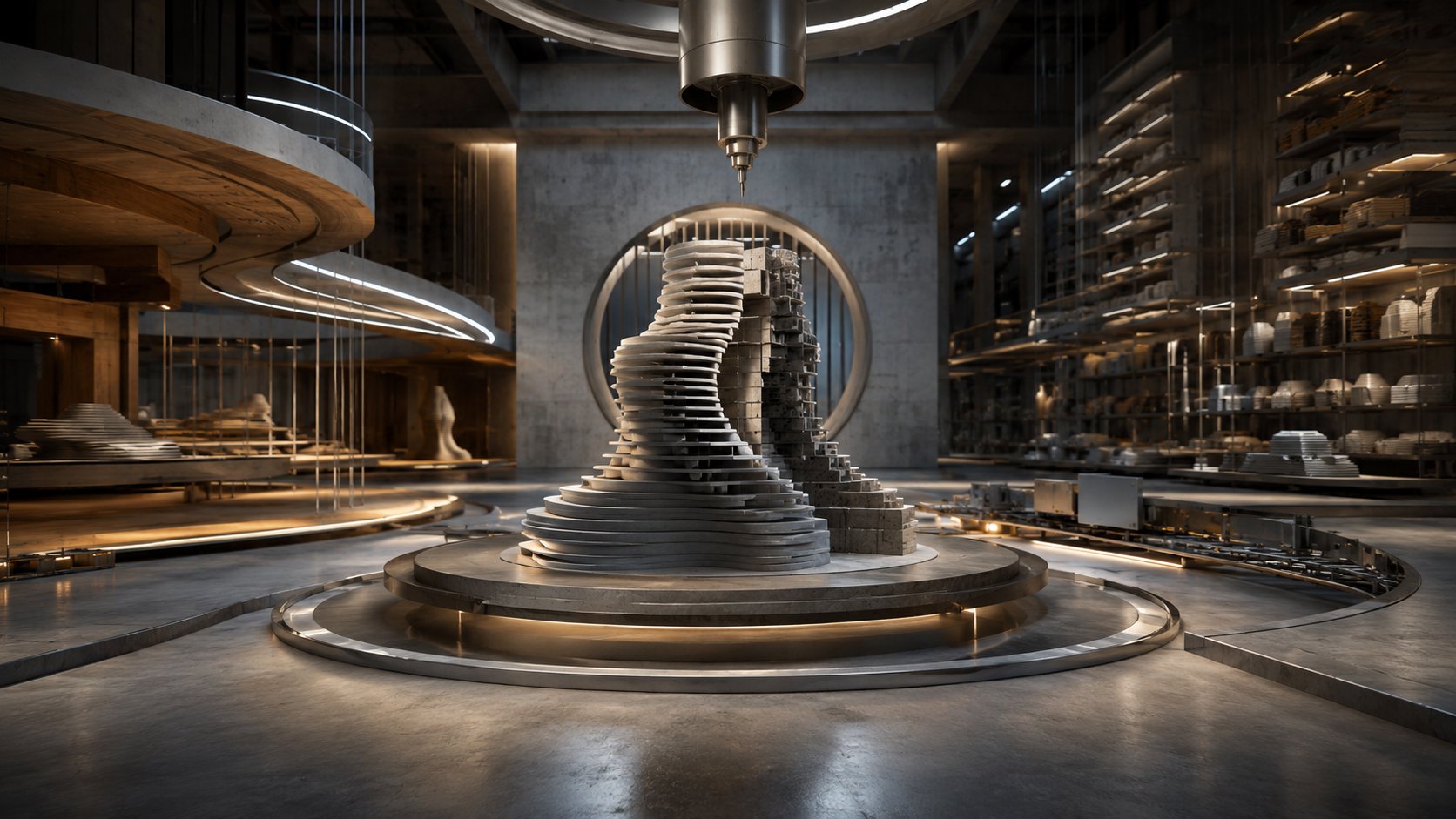 Best AI Tools for CNC Slicing & 3D Segmentation (Top 10 Picks)