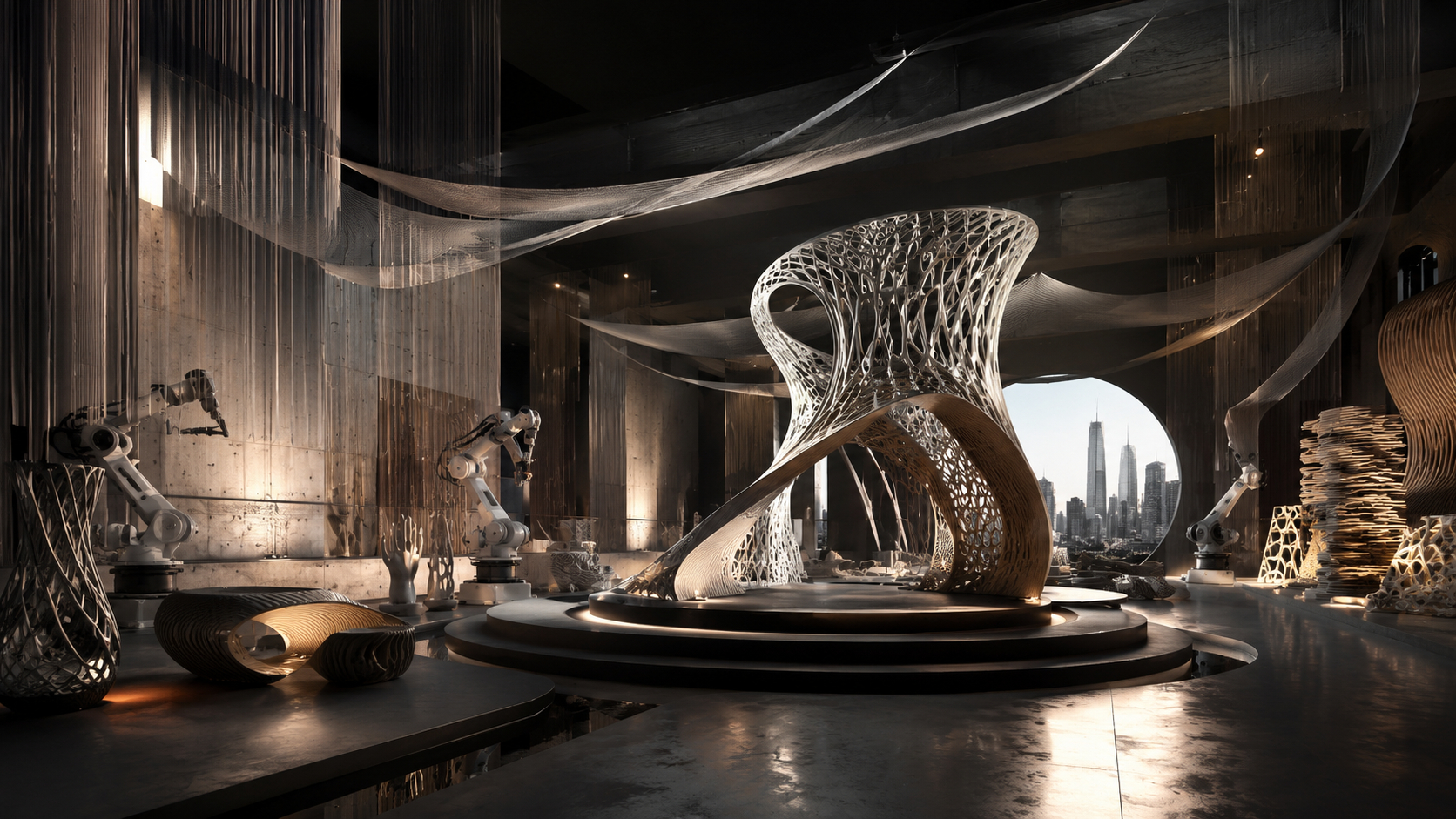 Best AI Tools for Experiential Fabrication Studios (Top 10 Picks)