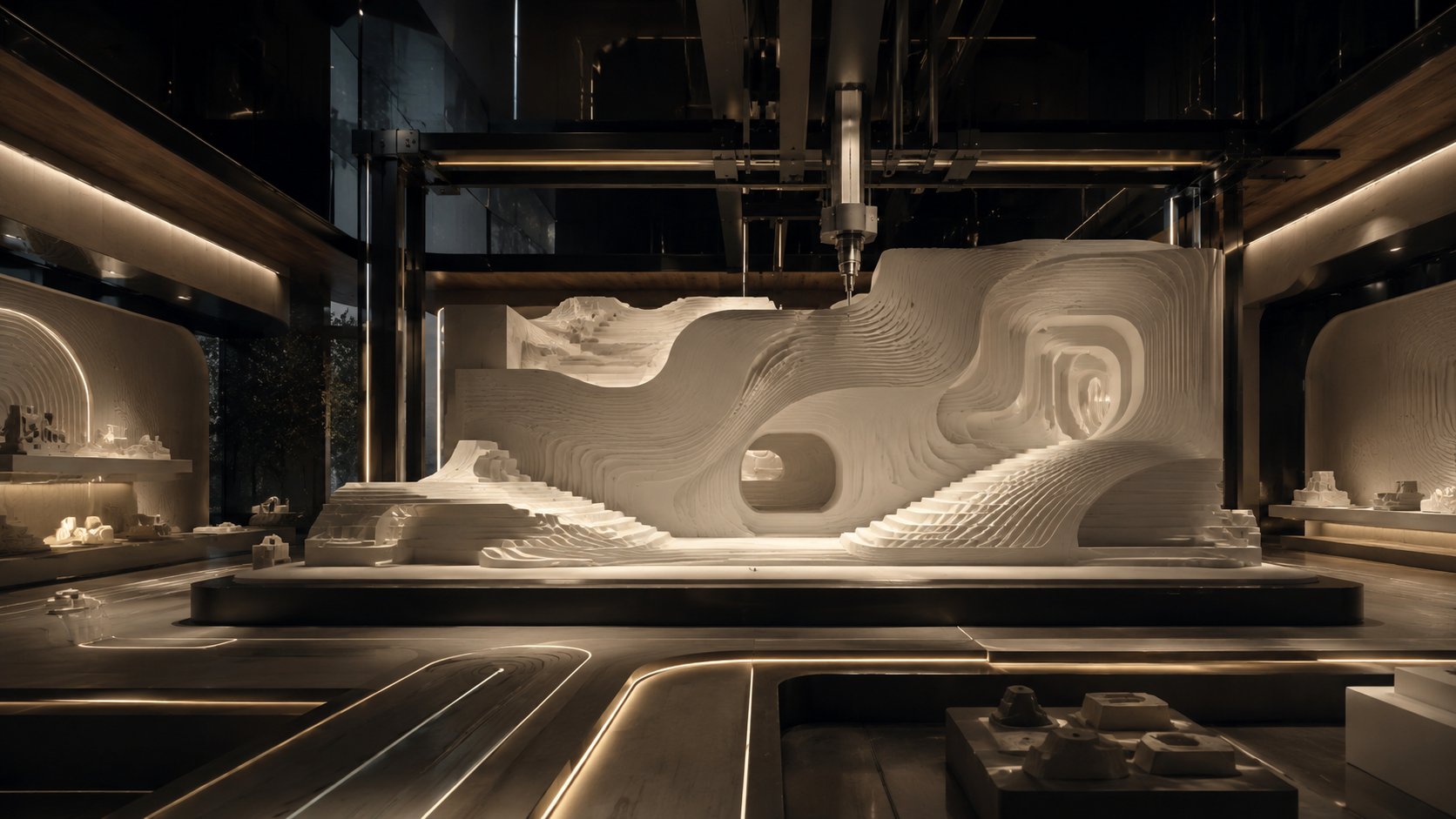 Best AI Tools for Foam CNC Cutting & Carving (Top 10 Picks)