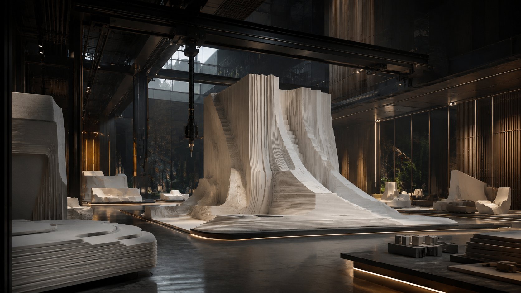 Best AI Tools for Foam CNC Fabrication Shops (Top 10 Picks)
