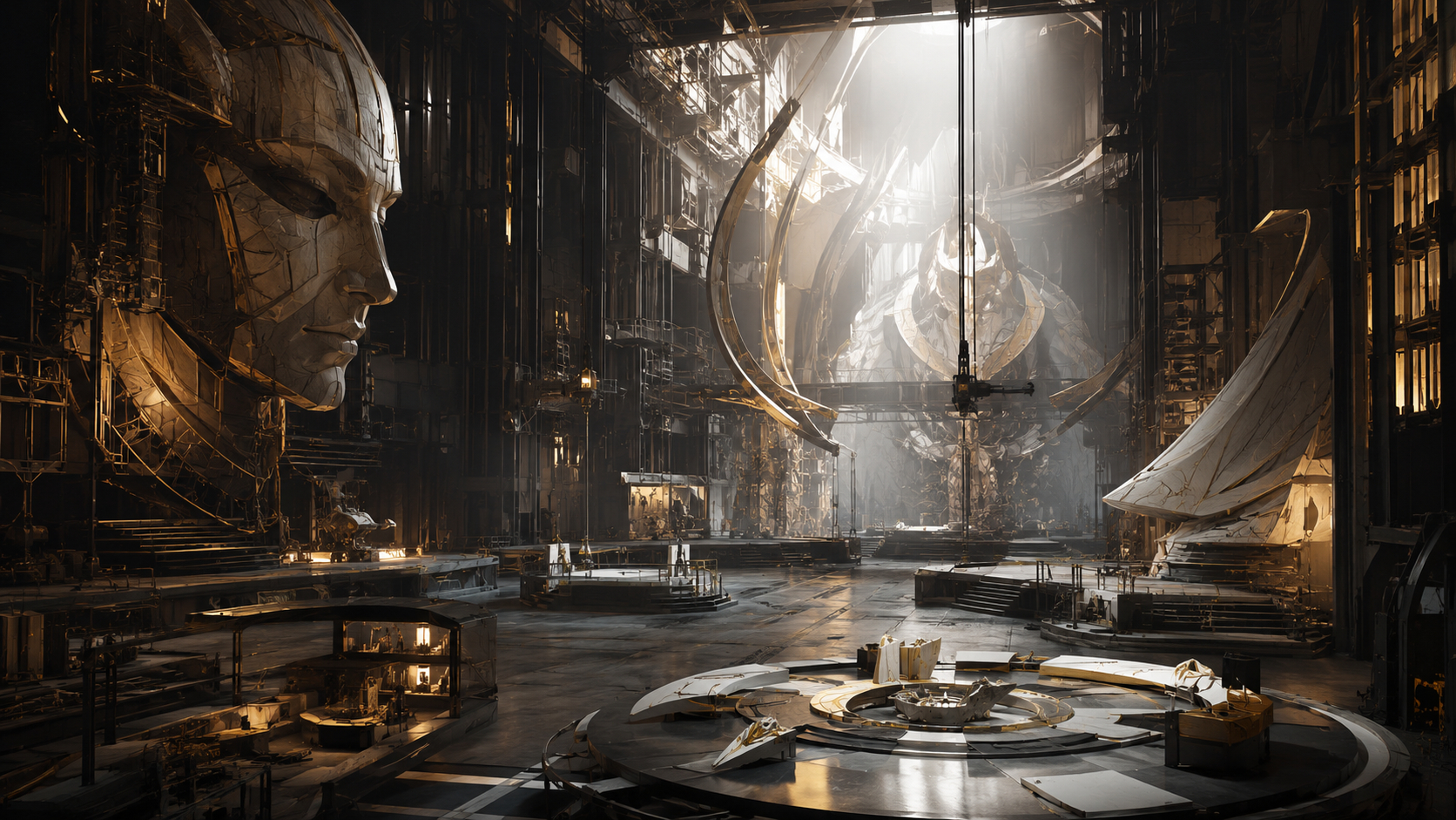 Best AI Tools for Giant Prop Design & Fabrication (Top 10 Picks)