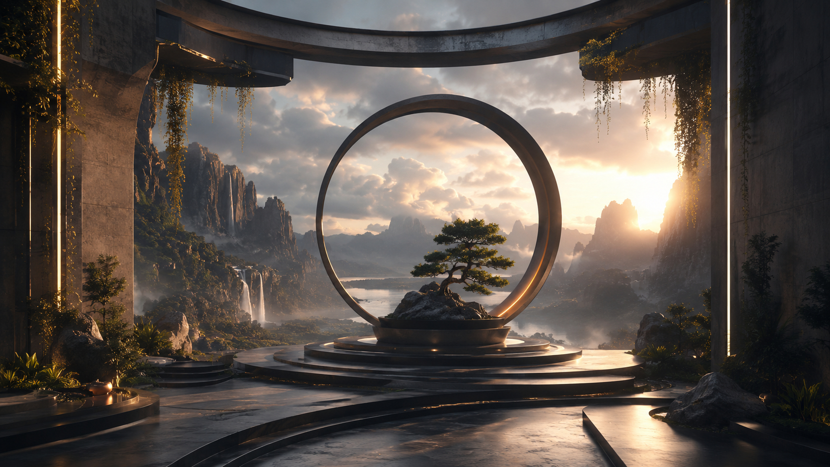 Best AI Tools for Scenic Environment Modeling (Top 10 Picks)