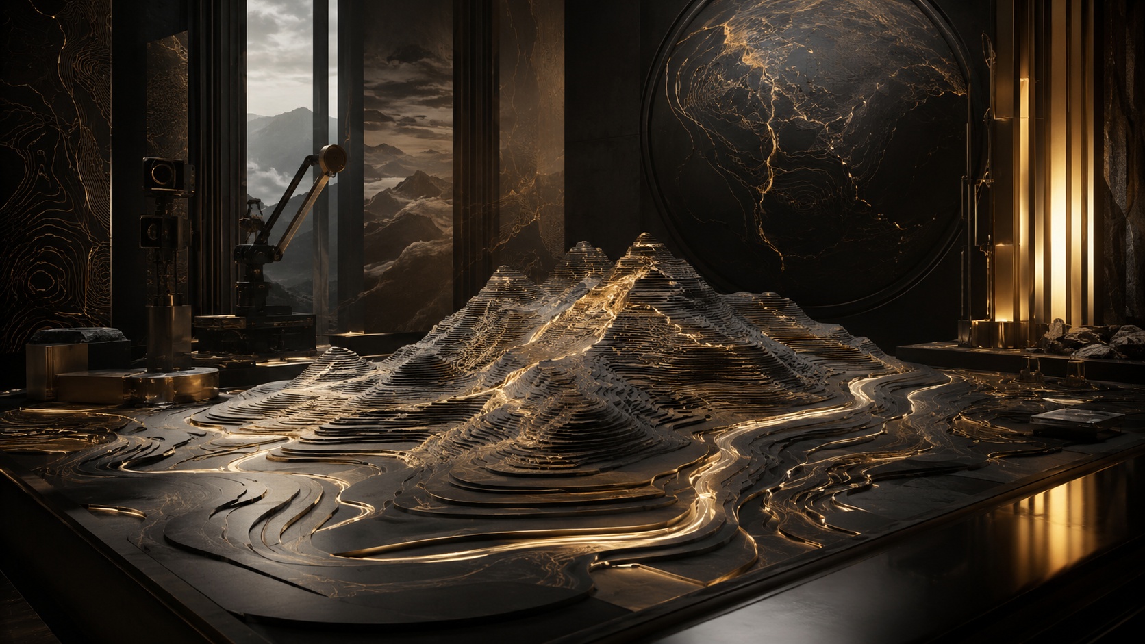 Best AI Tools for Theme Park & Immersive Experience Design (Top 10 Picks)