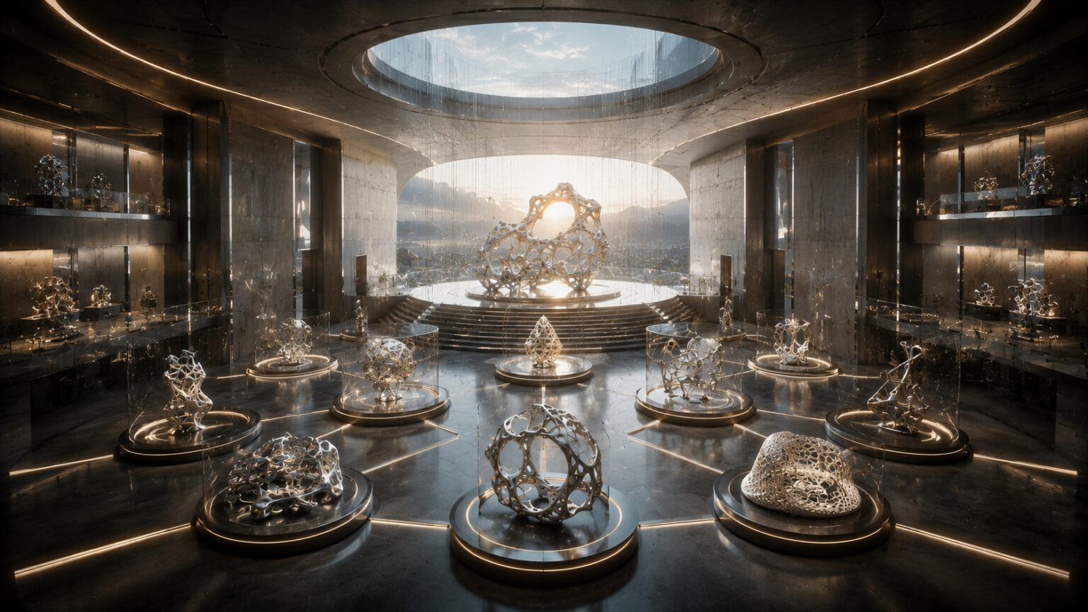 Best Generative Design Platforms for Advanced 3D Modeling (Top 10 Picks ...