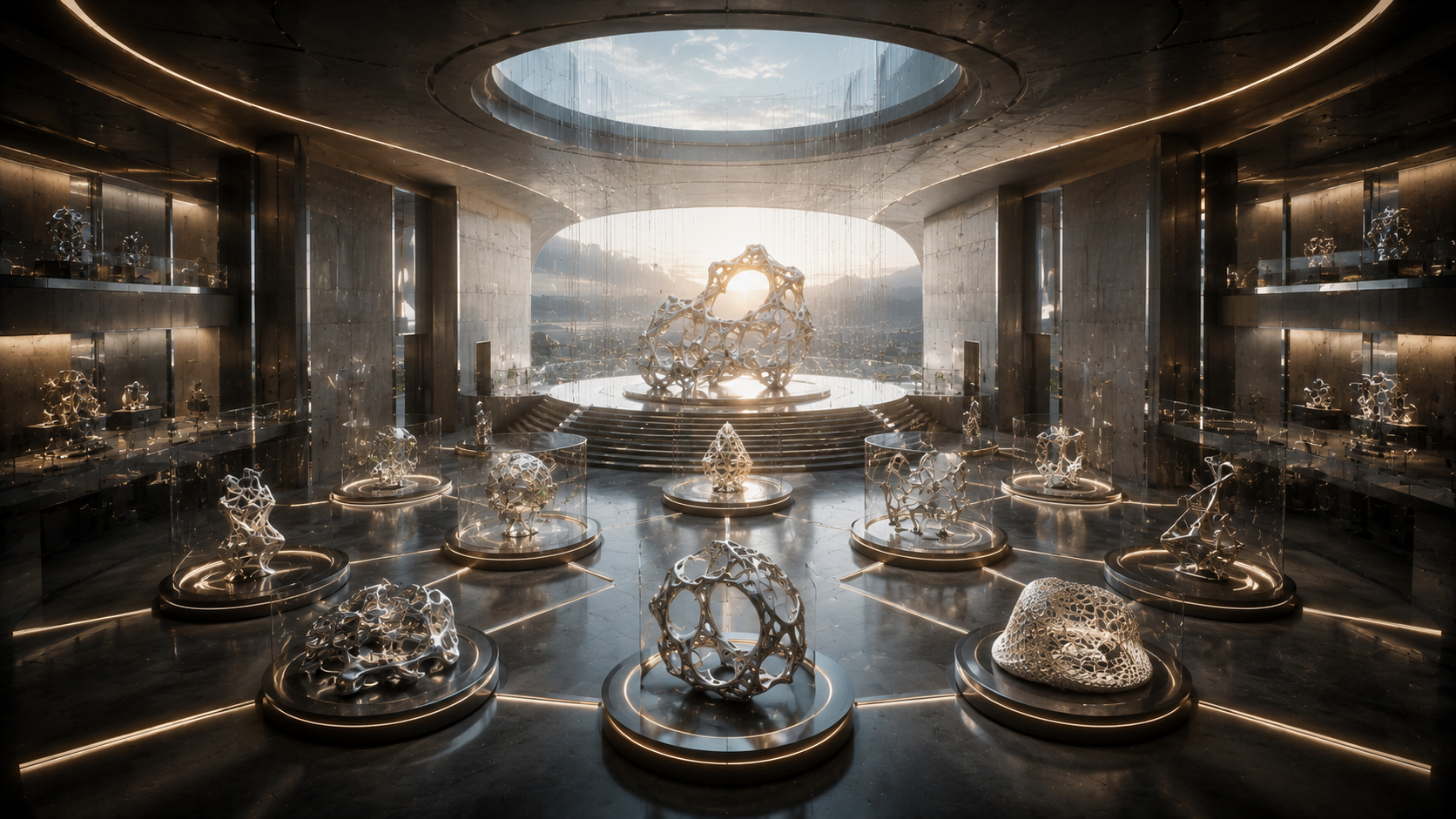 Best Generative Design Platforms for Advanced 3D Modeling (Top 10 Picks)