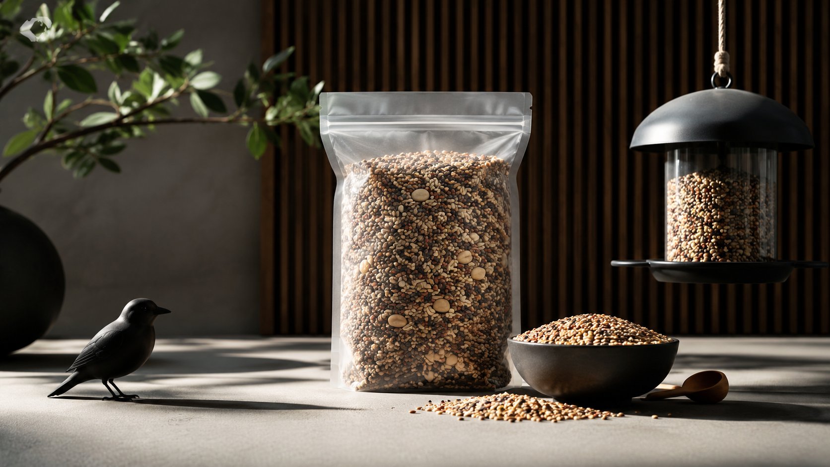 Bird Food