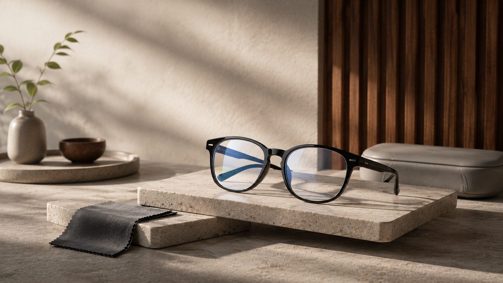 Blue Light Glasses