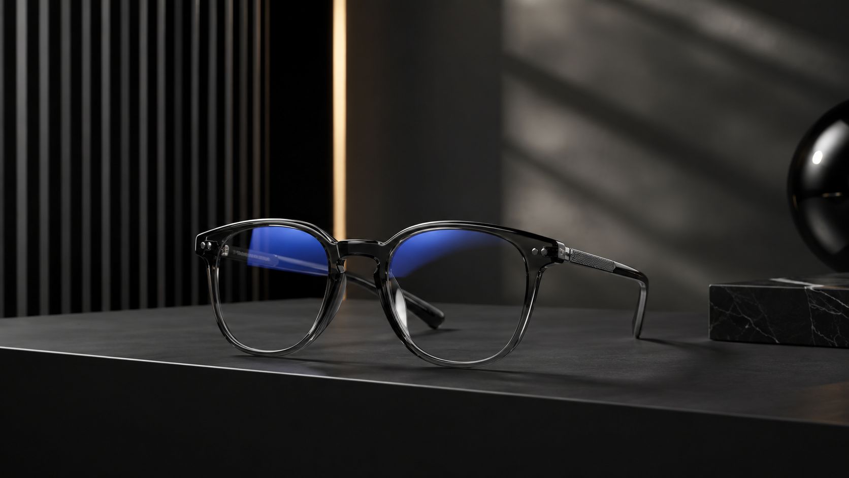 Blue Light Glasses