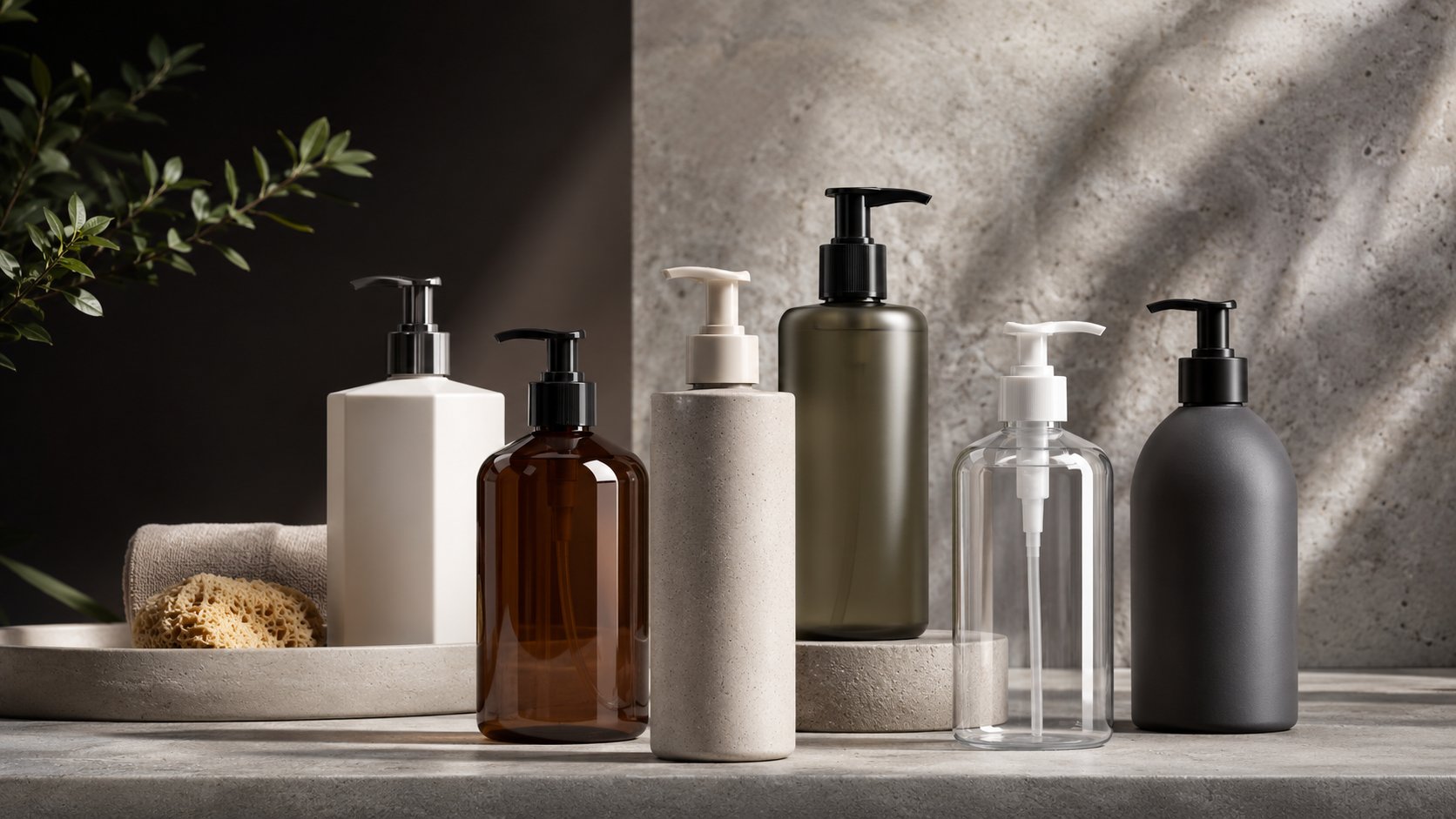 Body Cleansers