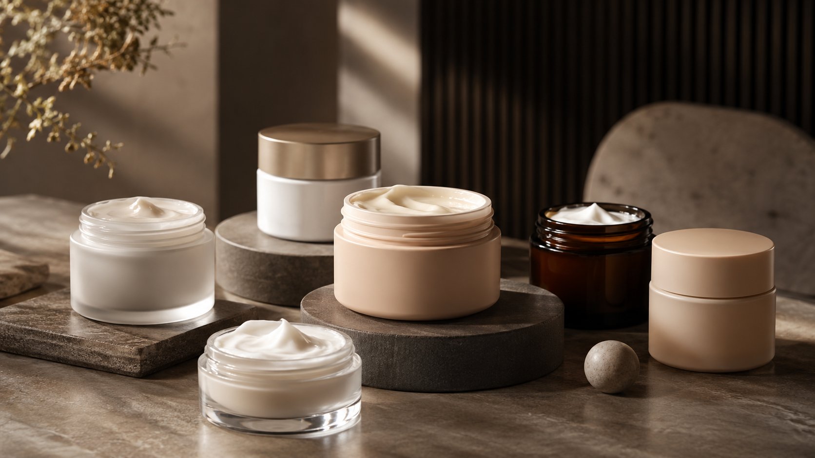 Body Cream