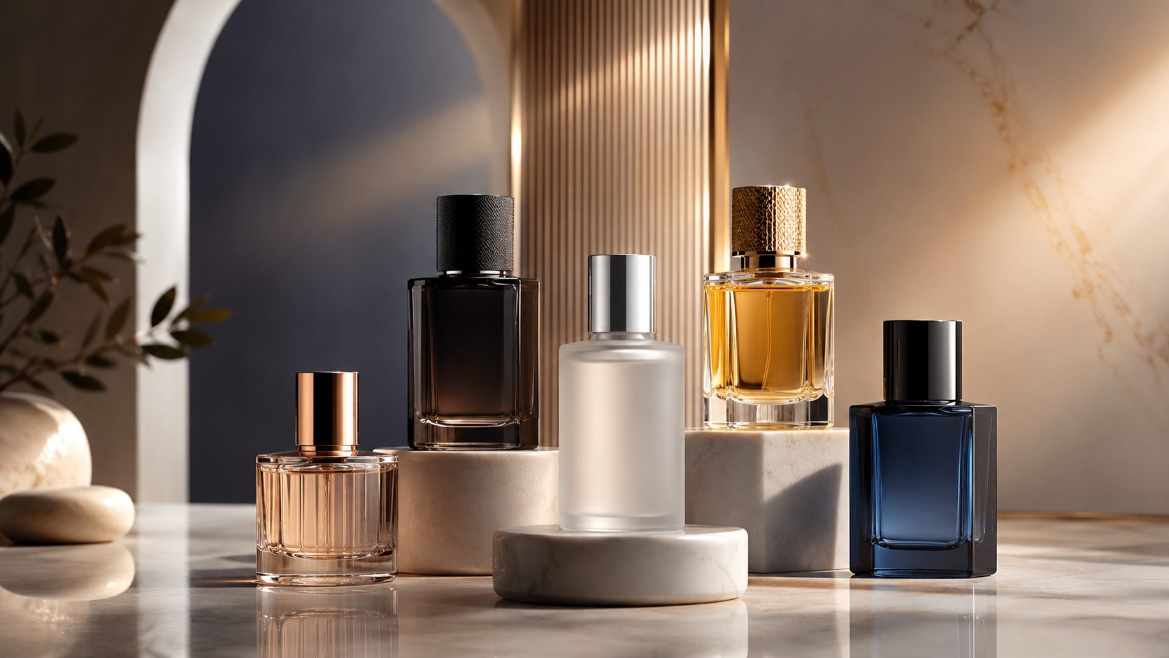 Body Fragrance