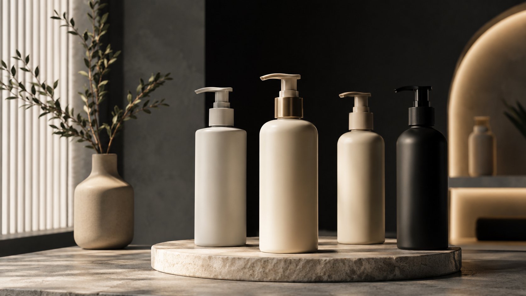 Body Lotion