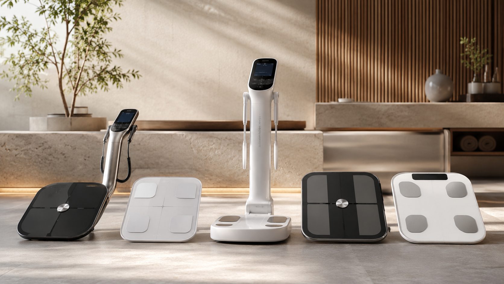 Body Measurement Devices