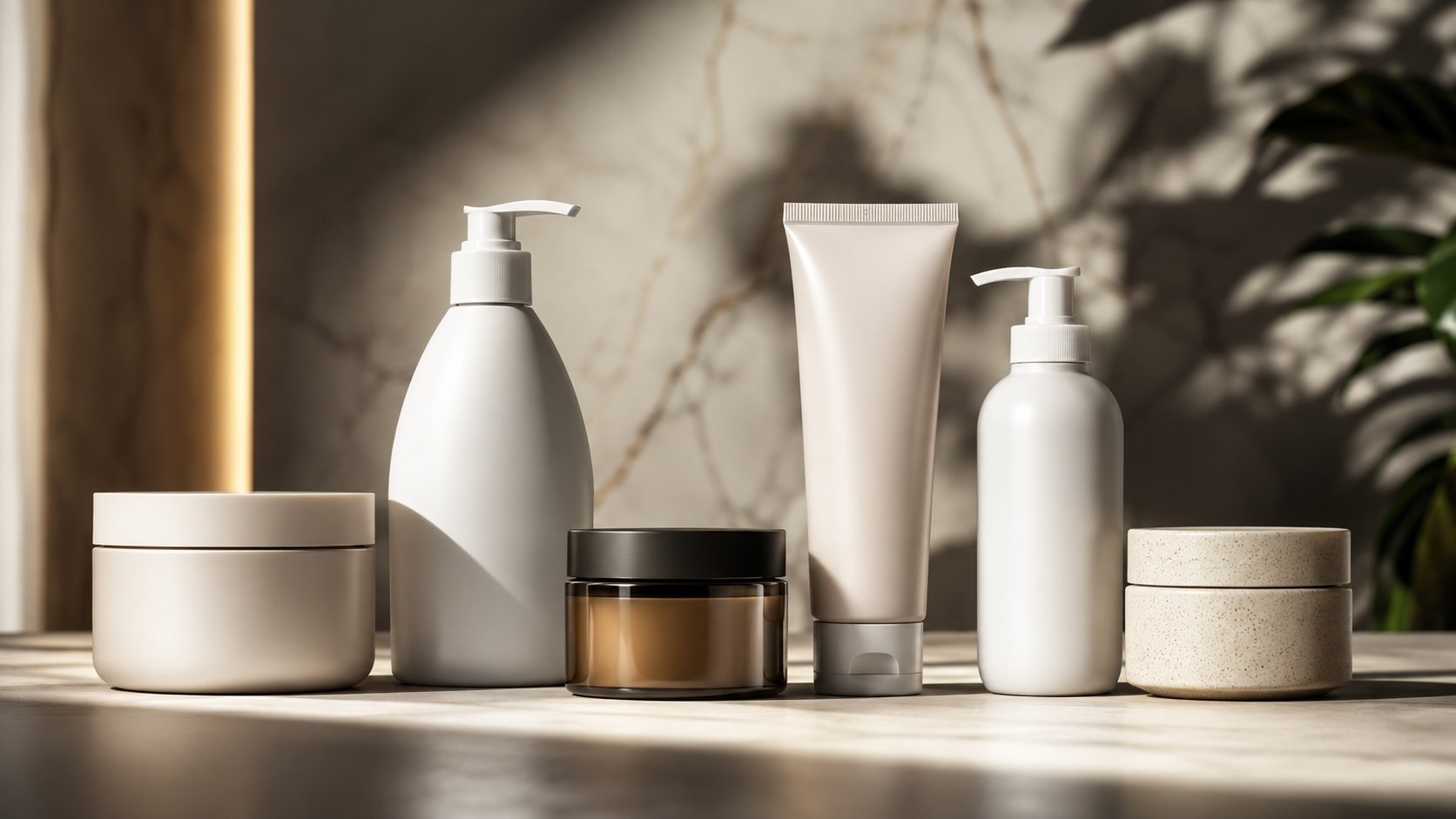Body Moisturizers