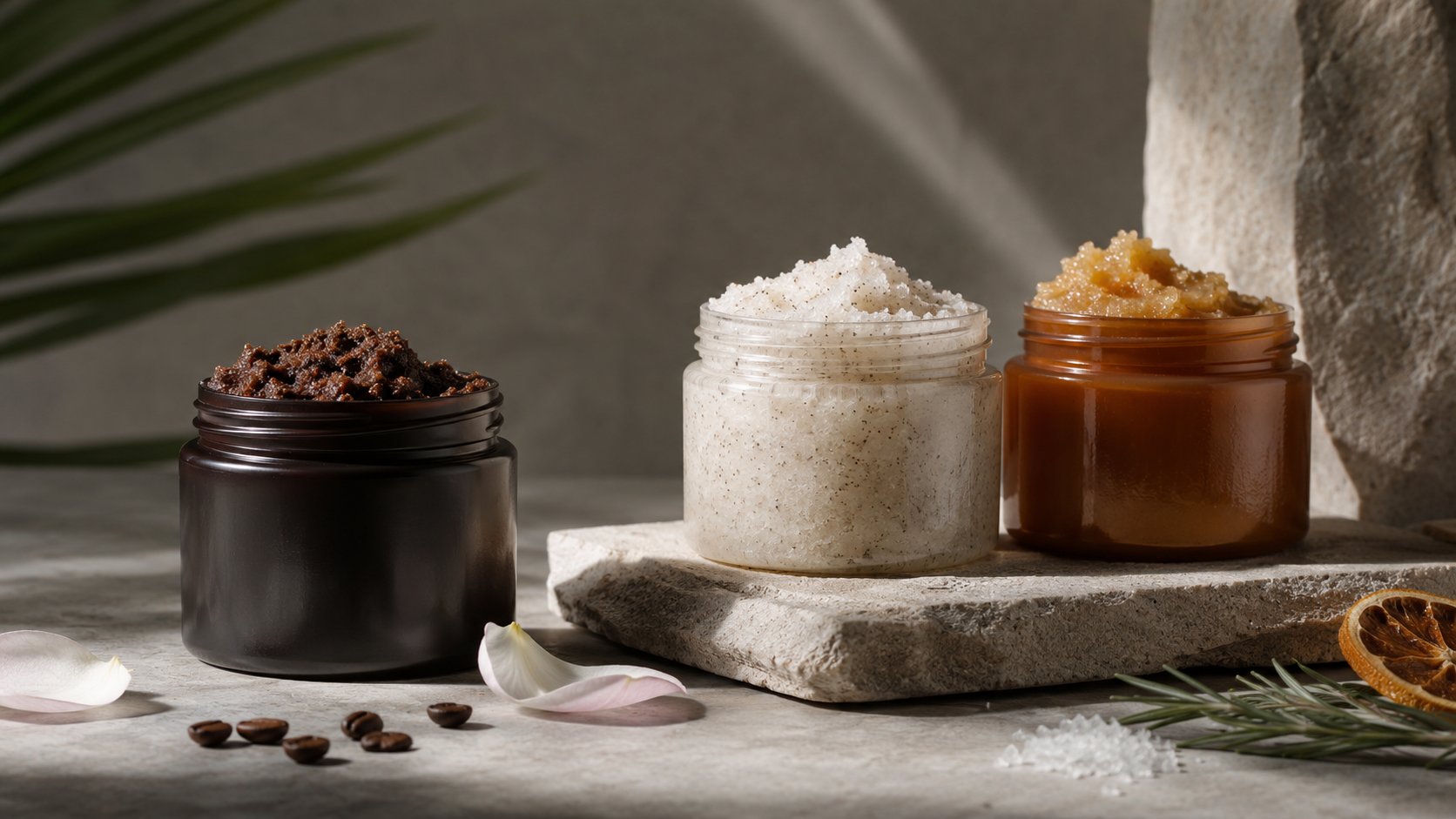 Body Scrubs