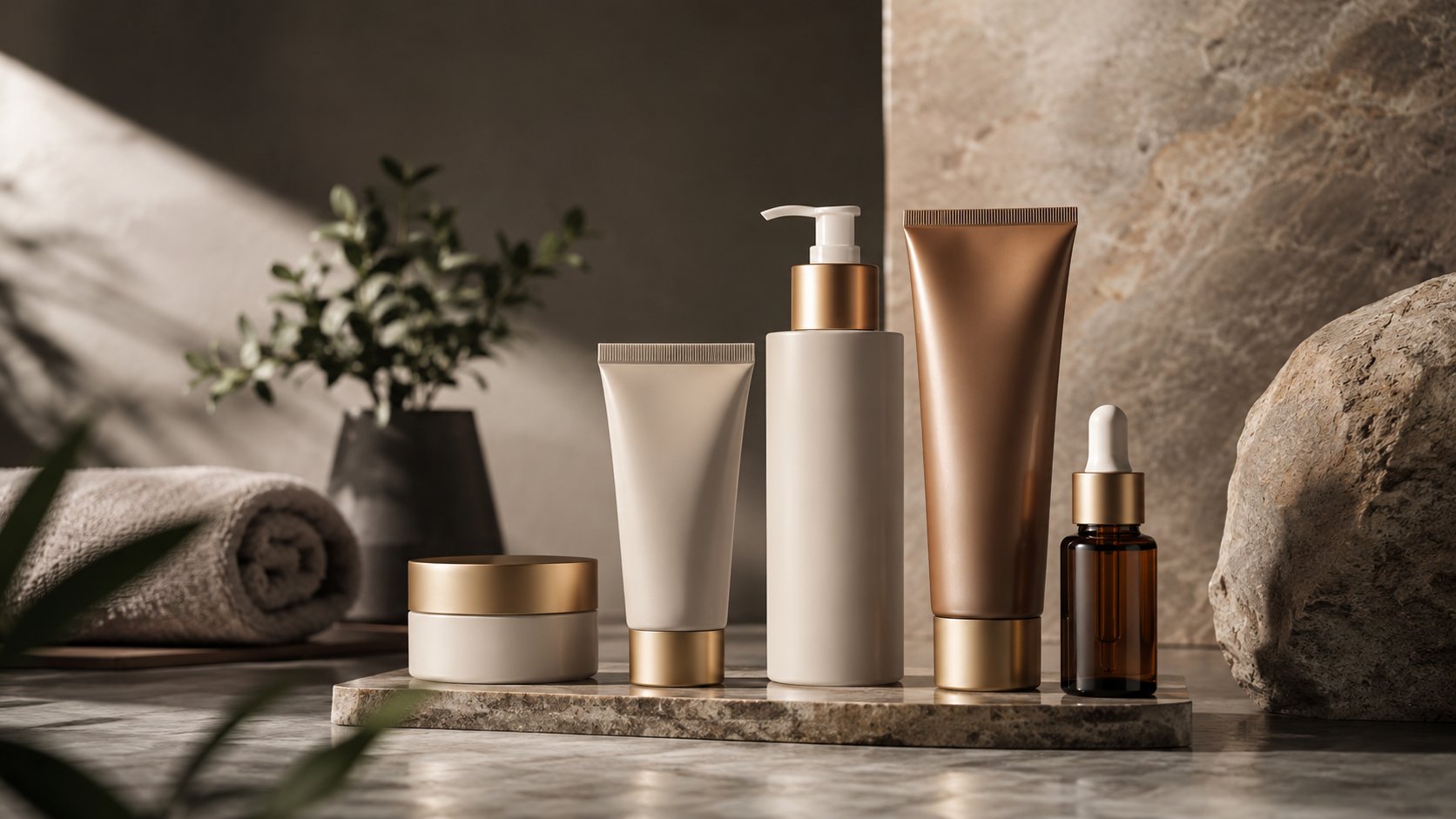 Body Treatments