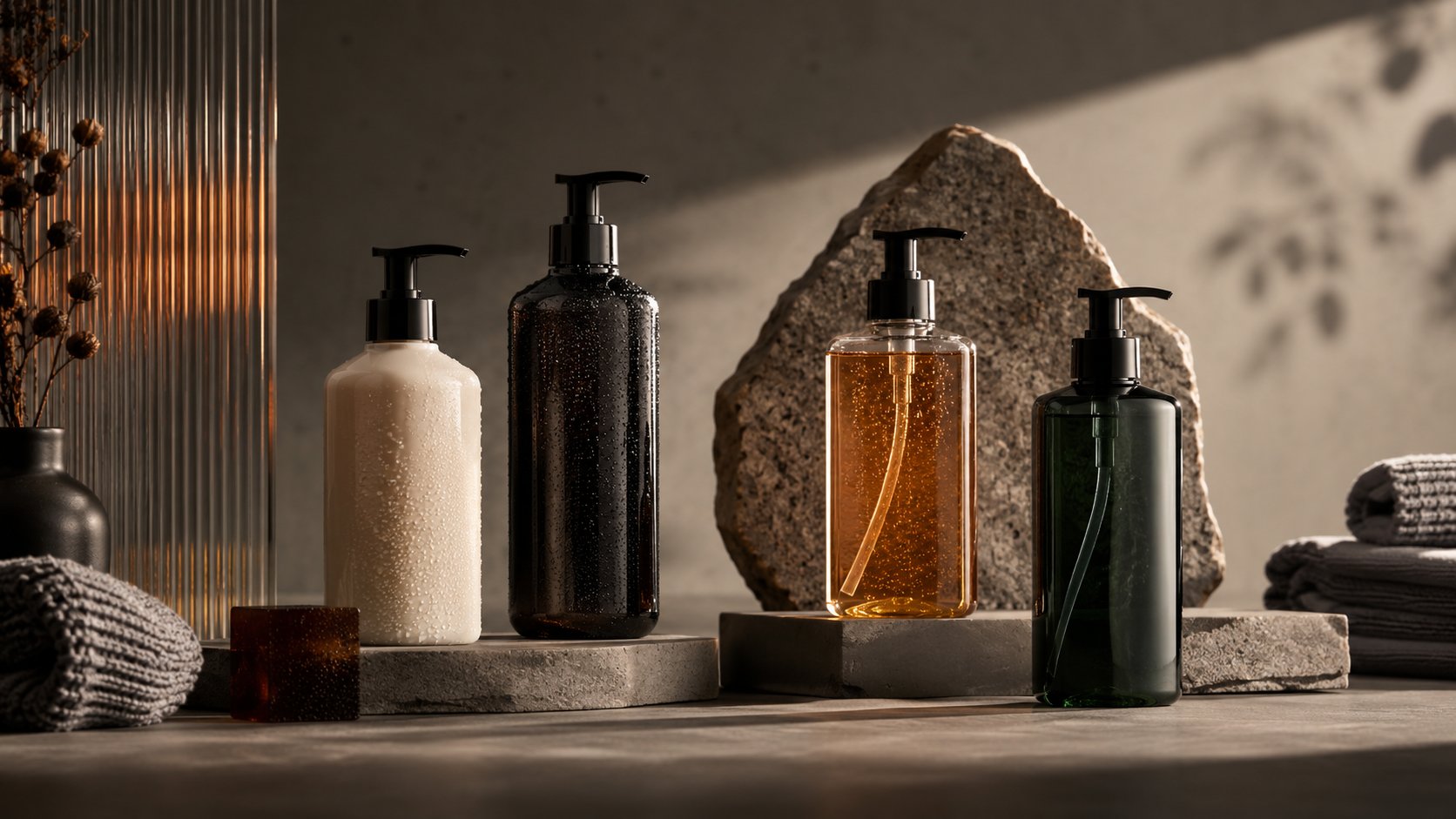 Body Wash