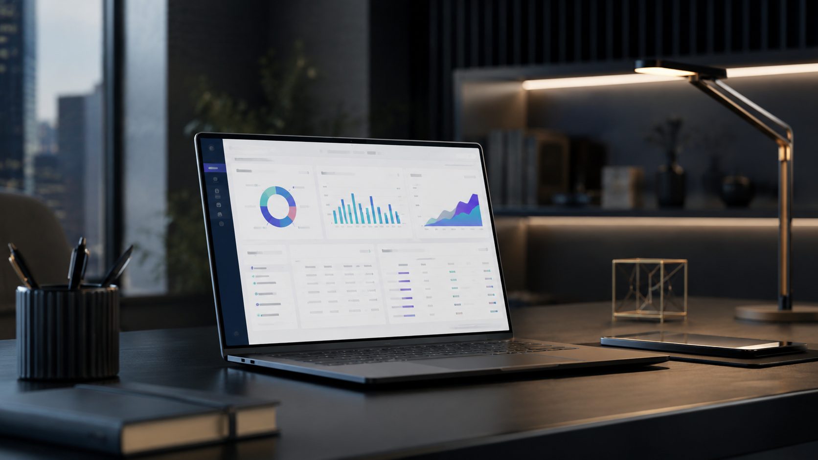 Bookkeeping Software