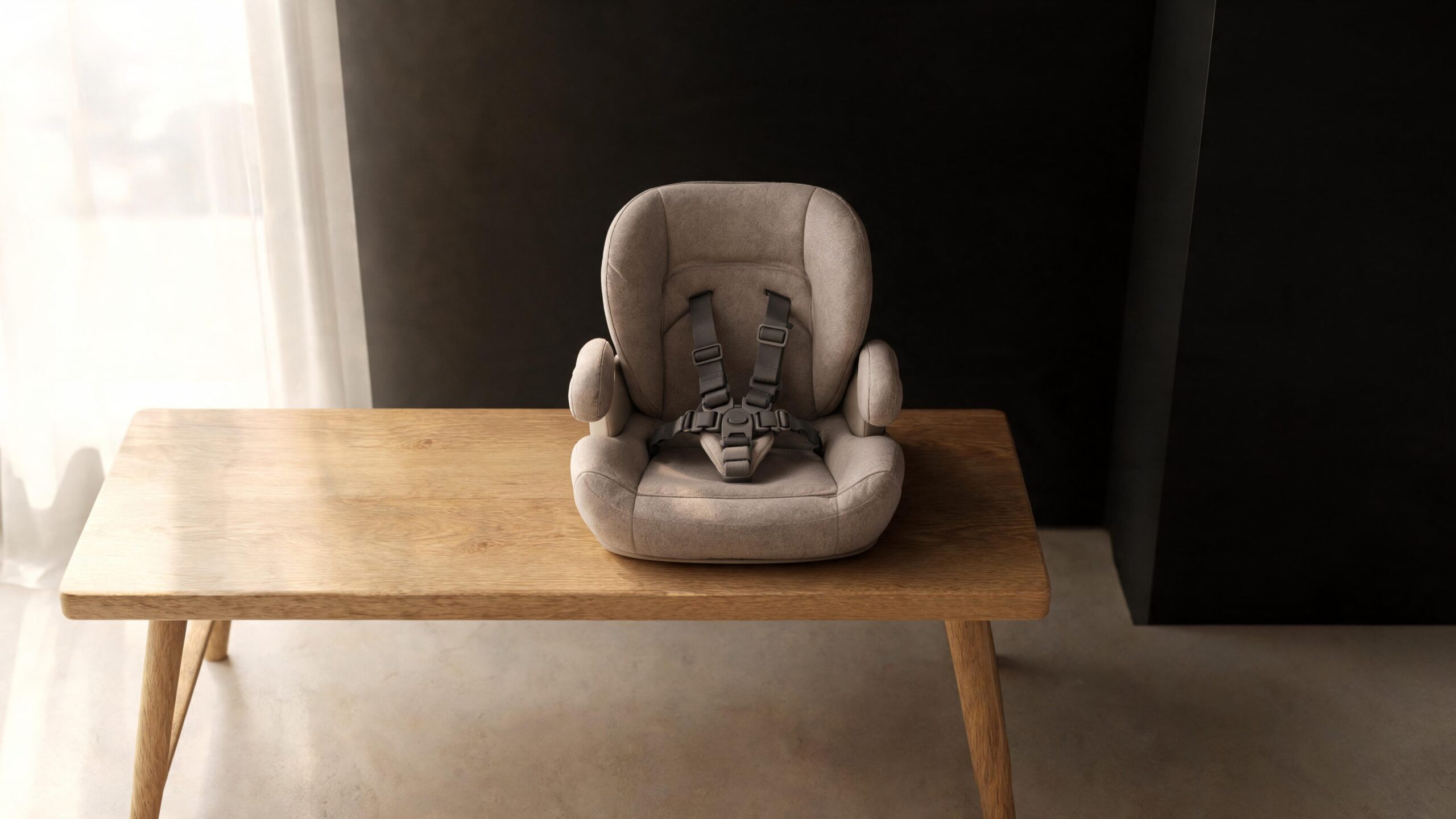 Booster Seats