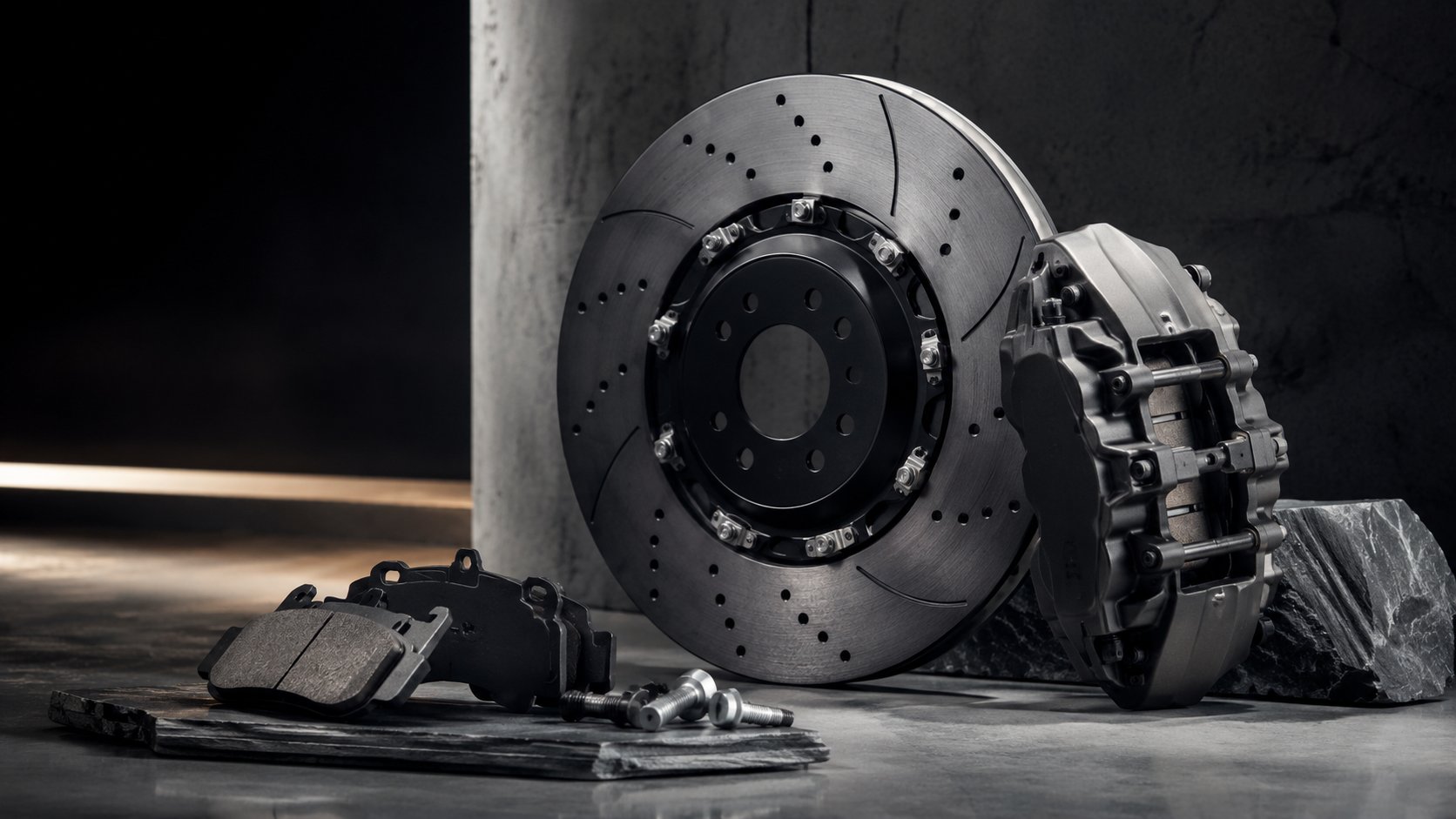Brake Components