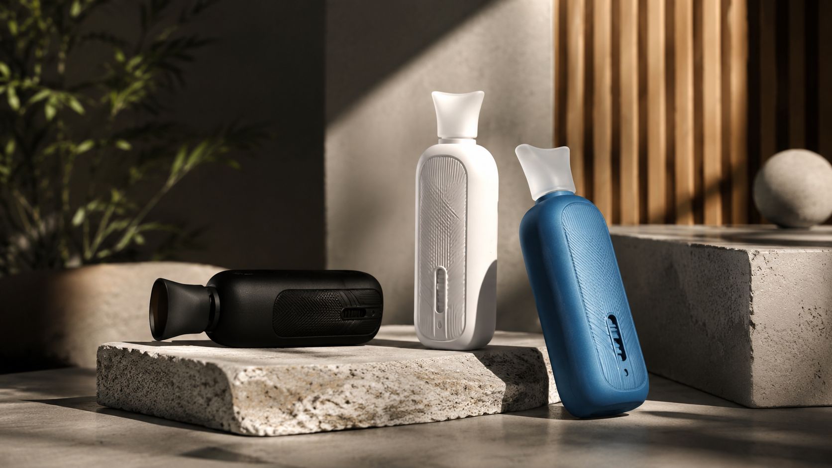 Breathing Trainers