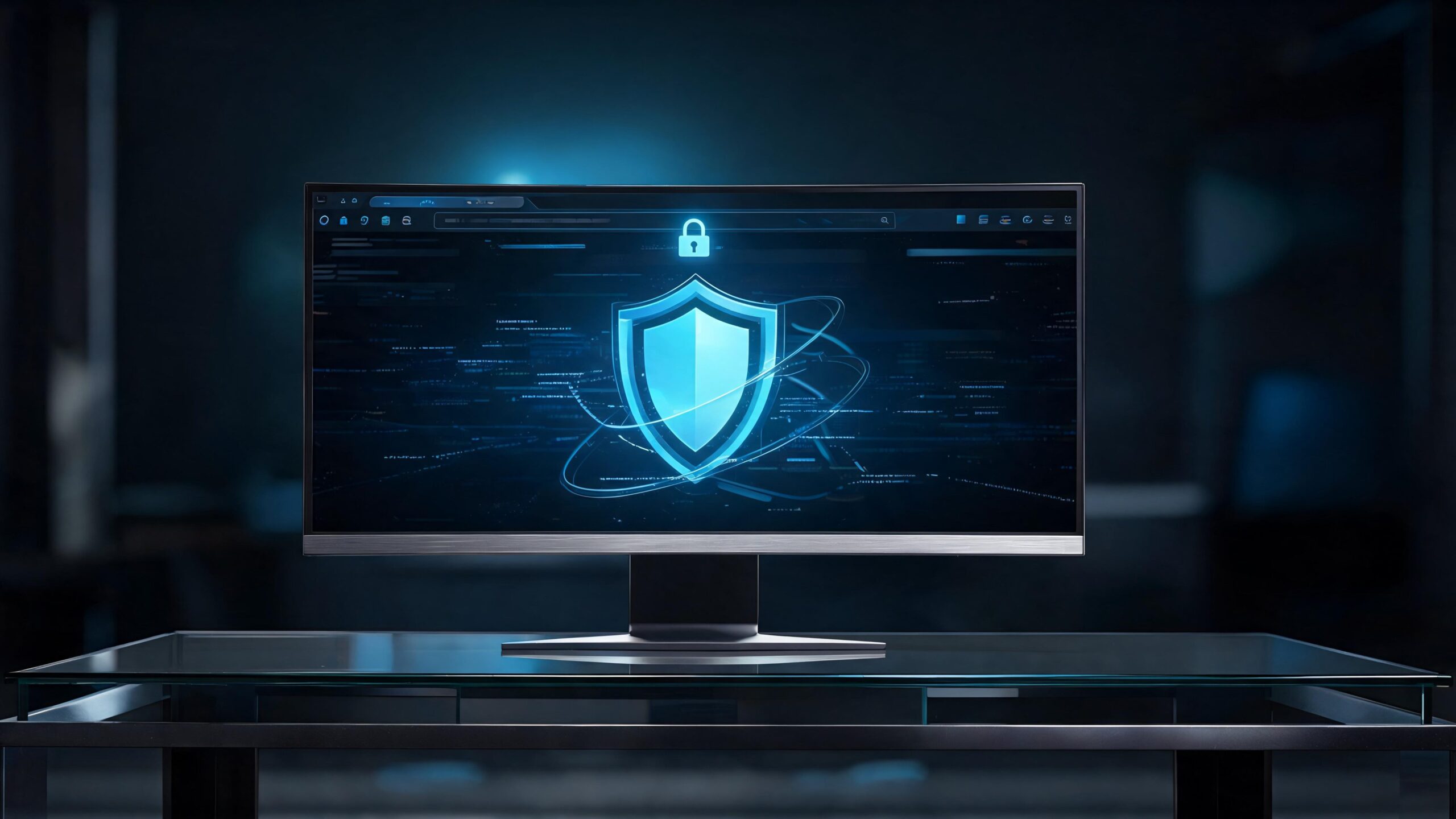 Browser Security Software