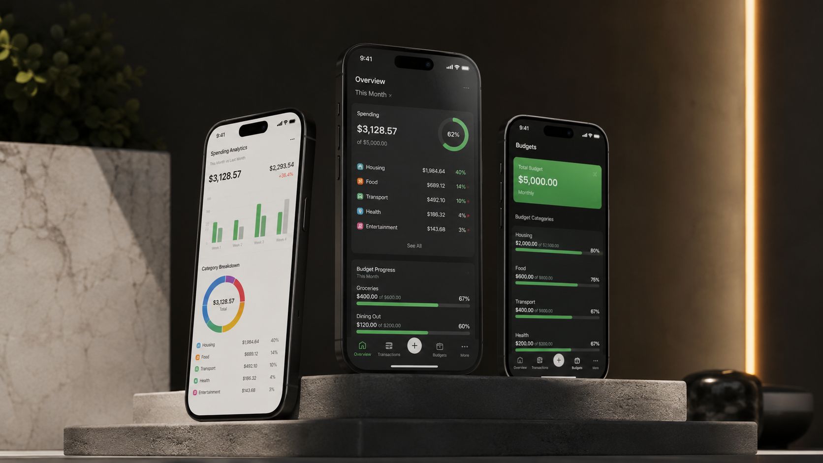 Budgeting Apps
