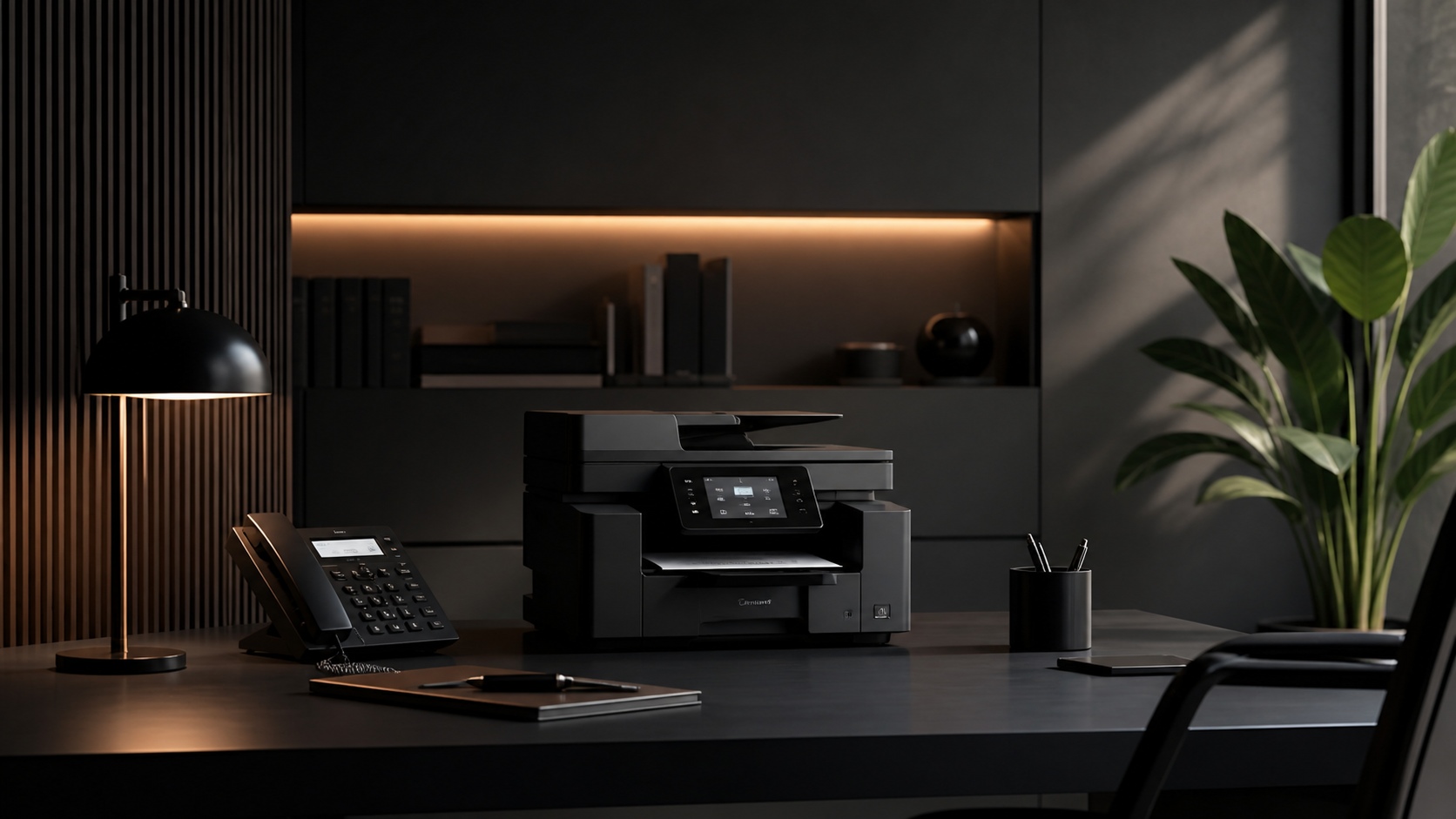 Business Equipment