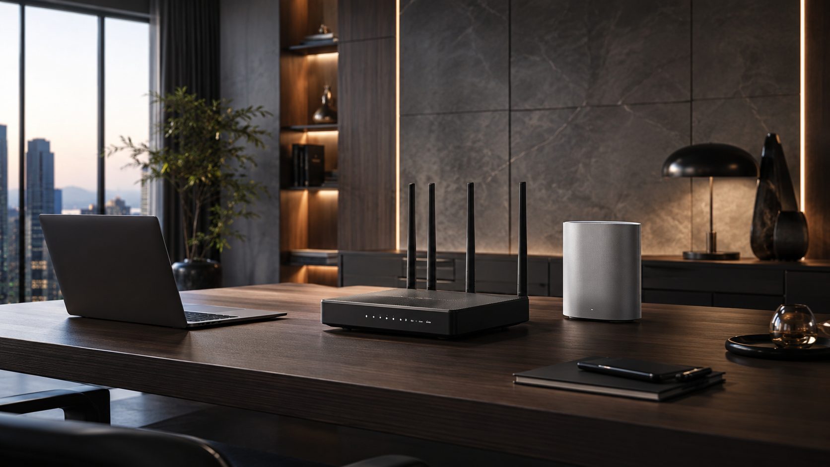 Business Internet Services