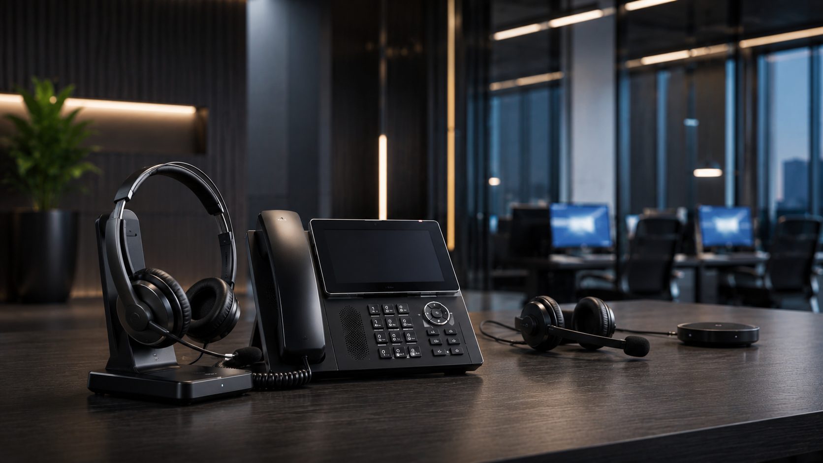 Call Center Systems