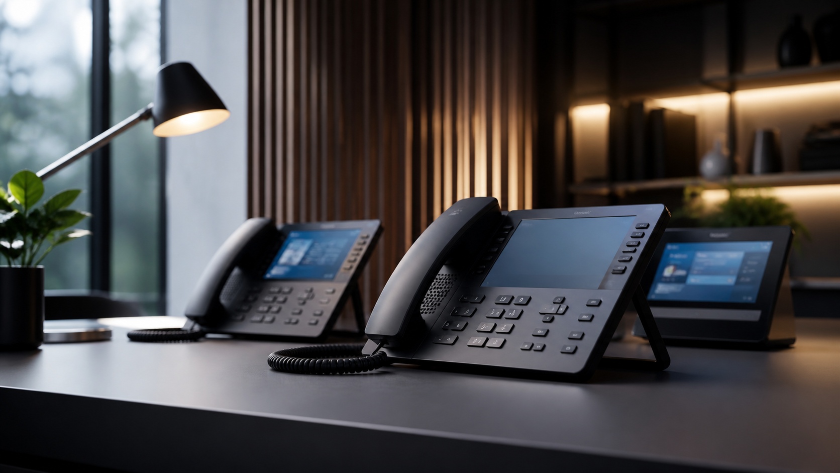 Call center systems for high-volume customer communication and support