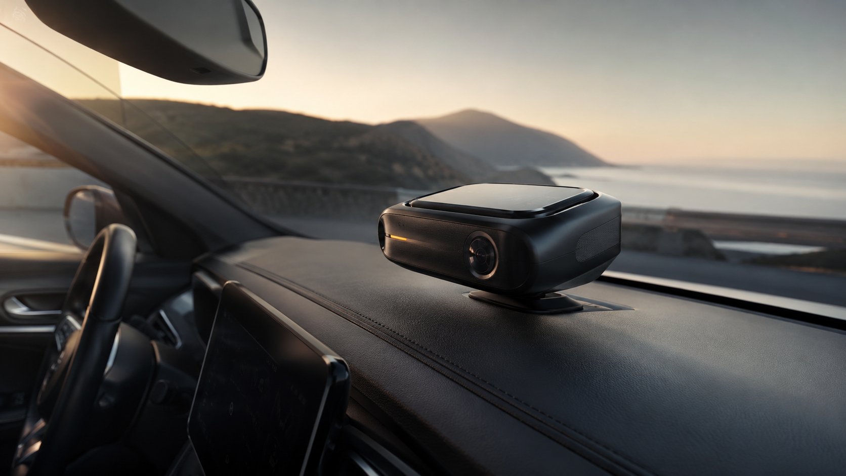 Car Electronics & Driving Tech