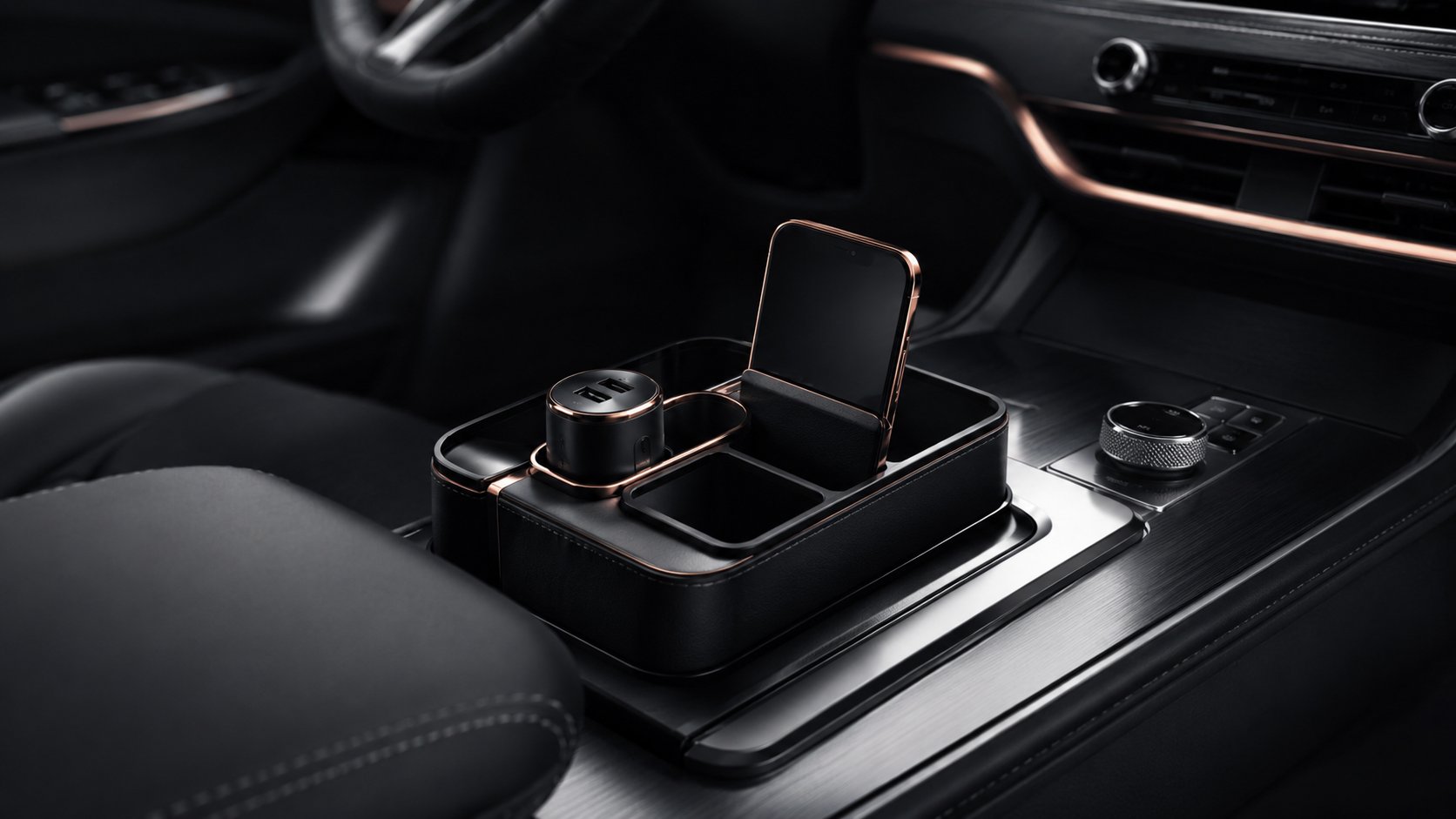 Car Interior Accessories