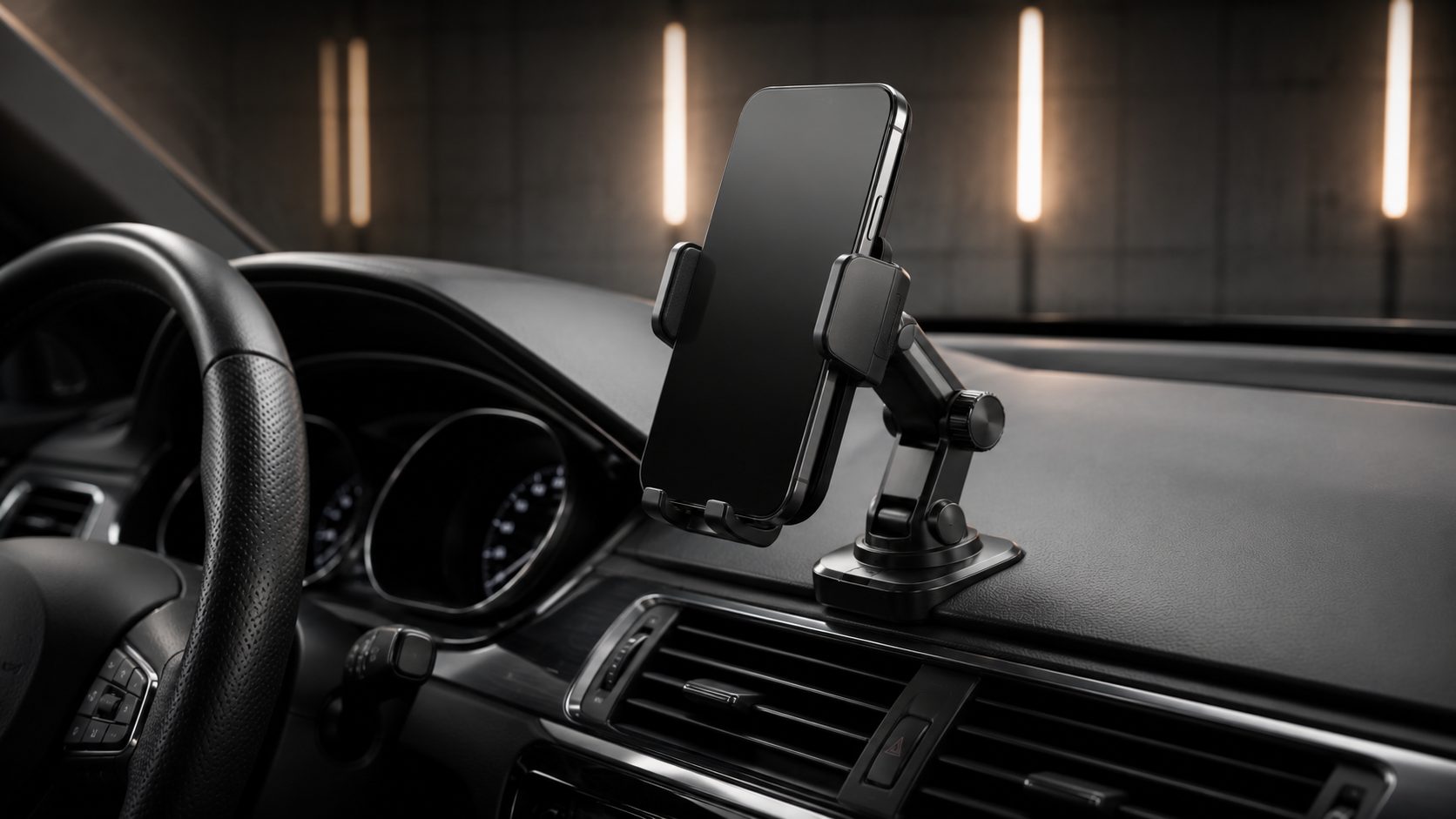 Car Phone Mounts