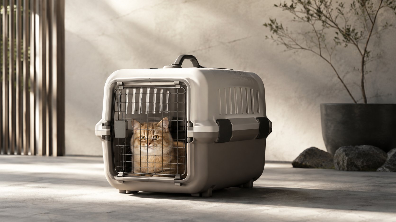 Cat Carriers