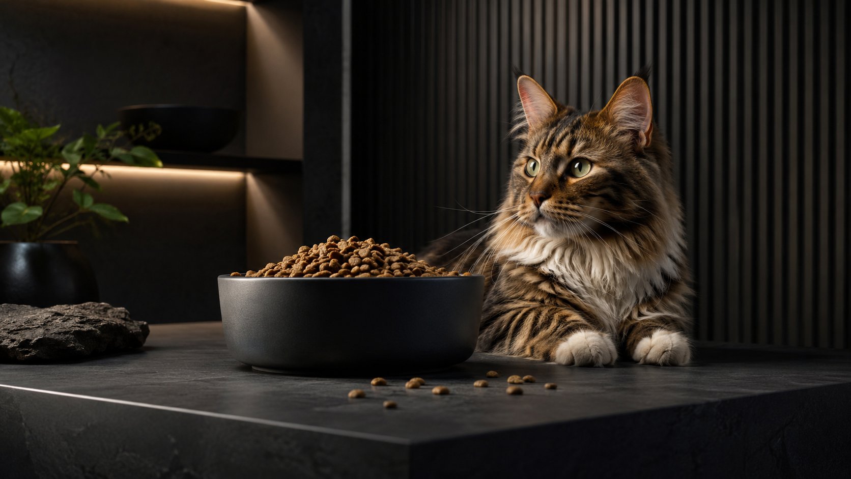 Cat Food