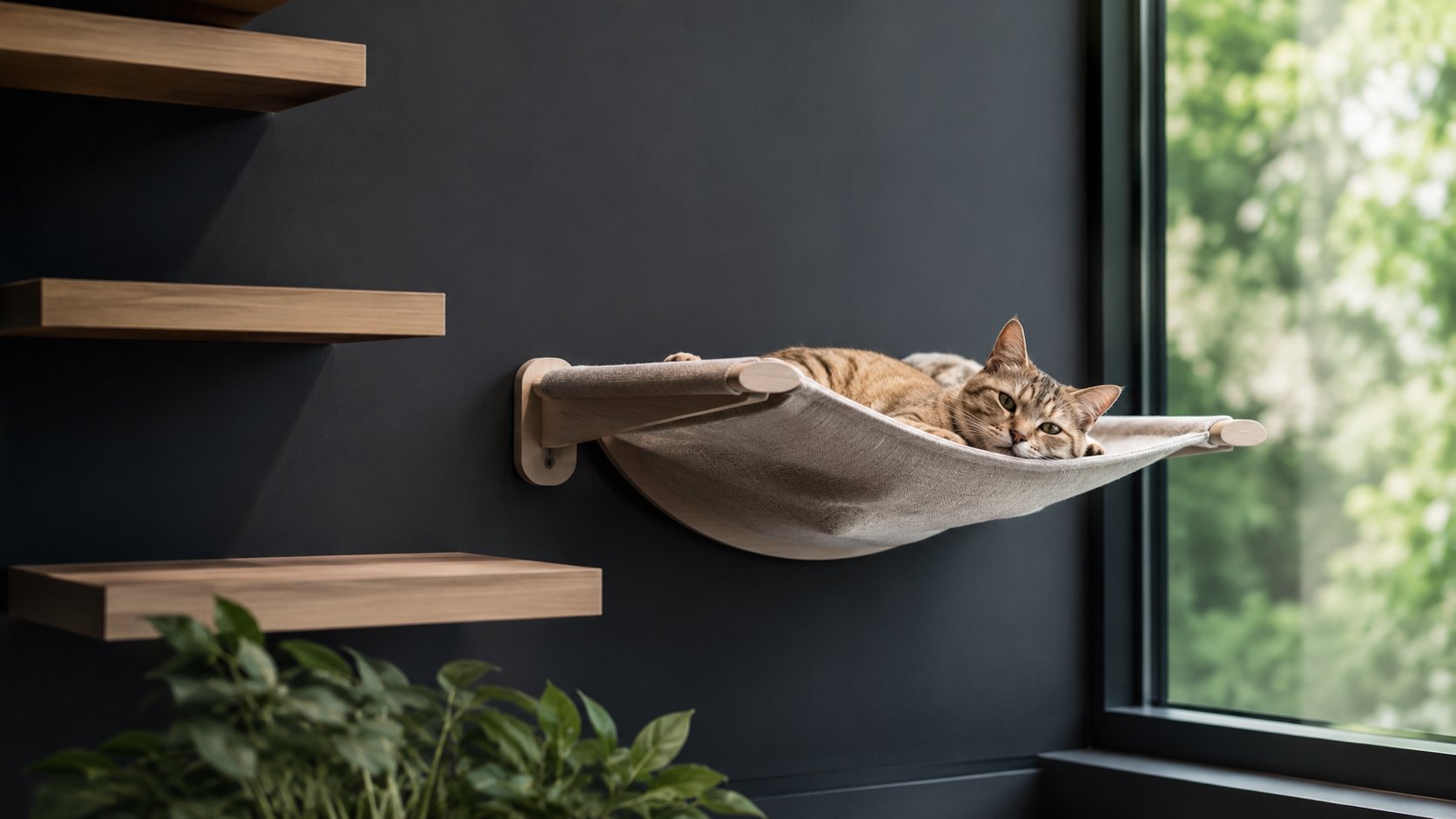 Cat Hammocks