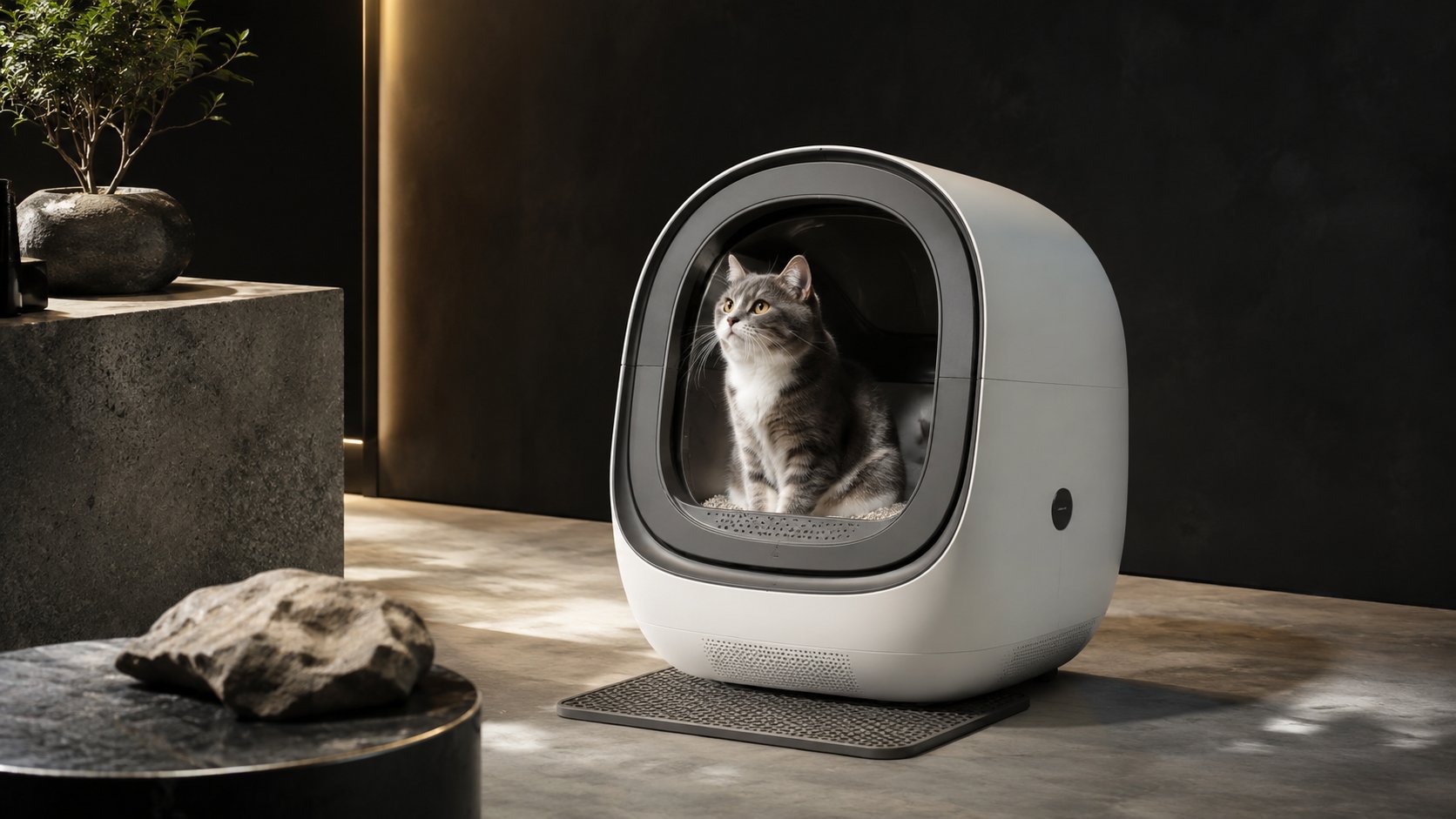 Cat Supplies