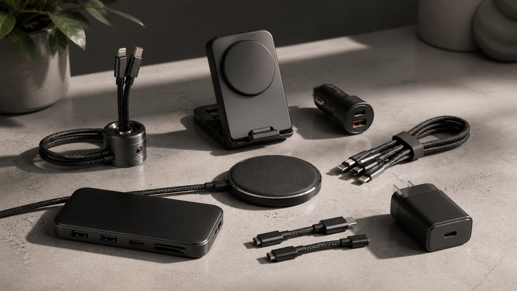 Charging Accessories