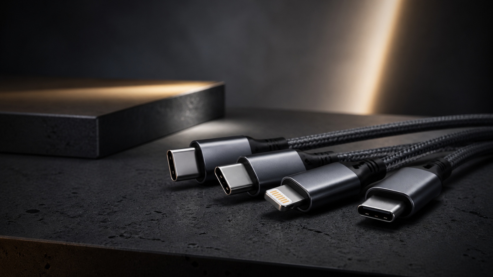 Charging Cables