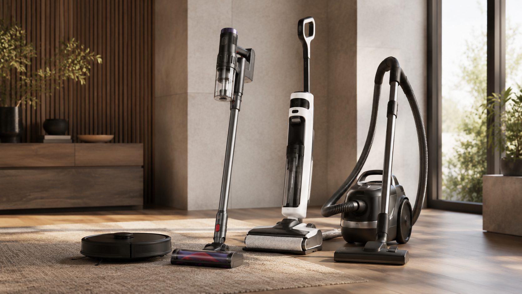 Cleaning