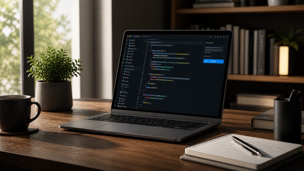 Code Editors for Beginners
