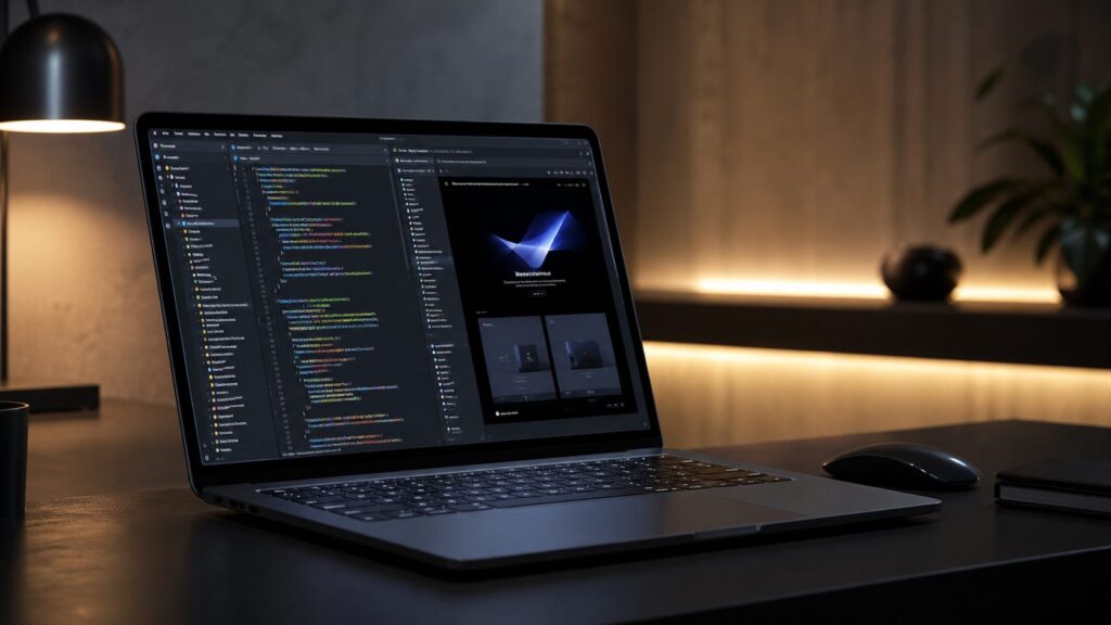 Code Editors for Web Development